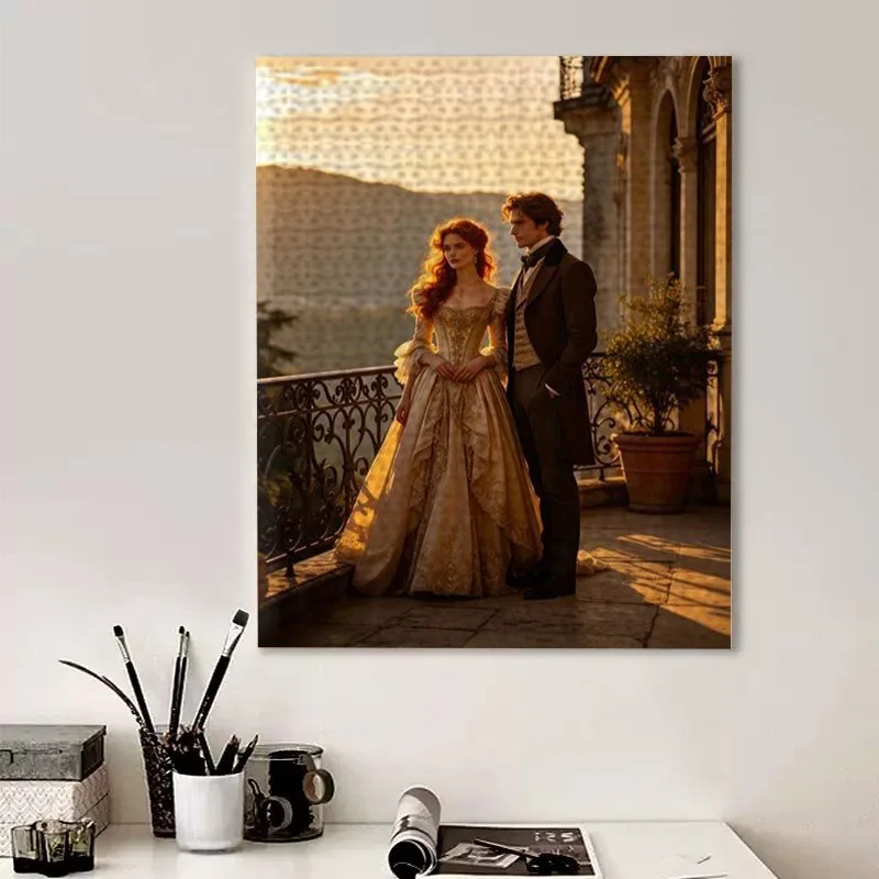 35/300/500/1000pcs Personalized Custom Photo Puzzle Selfie Photo Puzzle Ideal Gifts For Him Her Family Friends Children