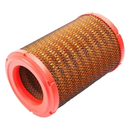 Air Filter K1725 K1725PU 1109130B5051 For JAC Truck