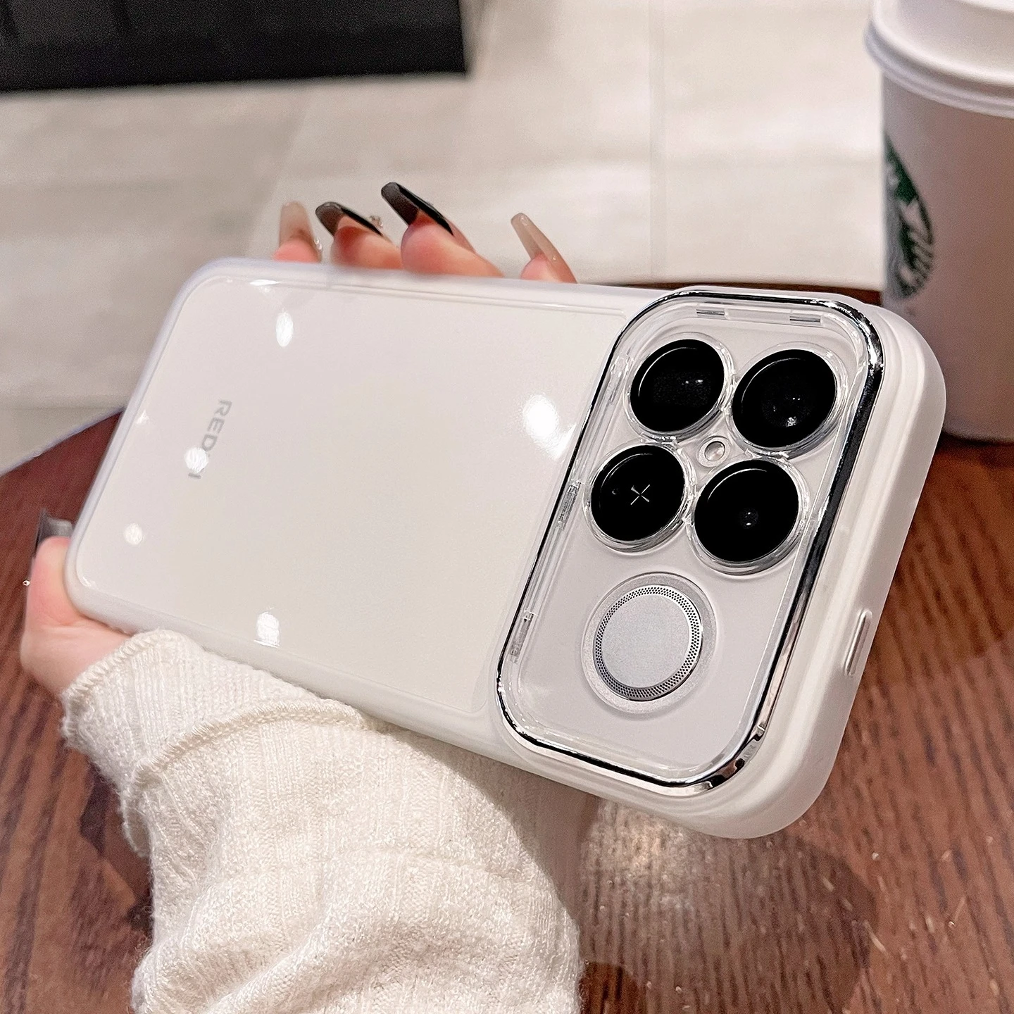 For Xiaomi Poco F8 …