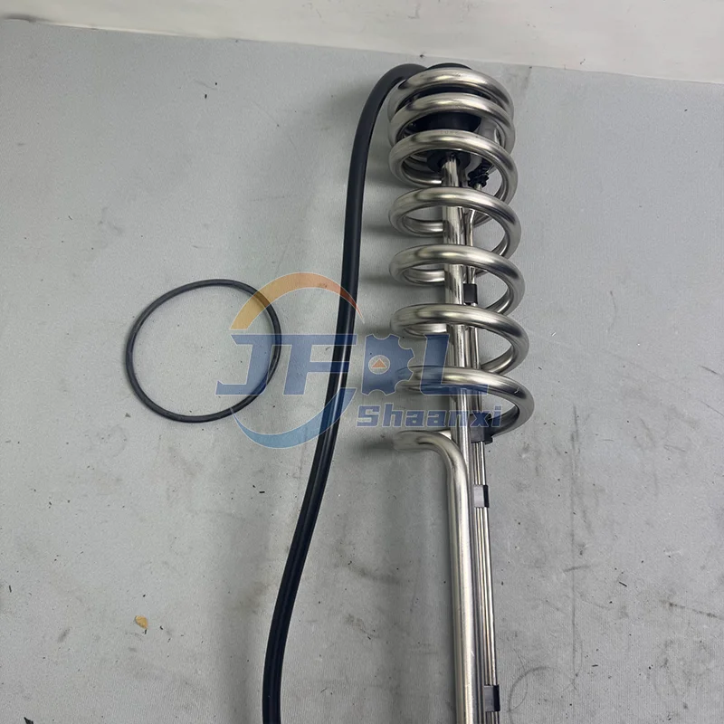 Heavy-duty Truck Parts Urea Tank Sensor Assy 285207W050 Temperature Sensor For SCR Exhaust Aftertreatment Sensor Accessories