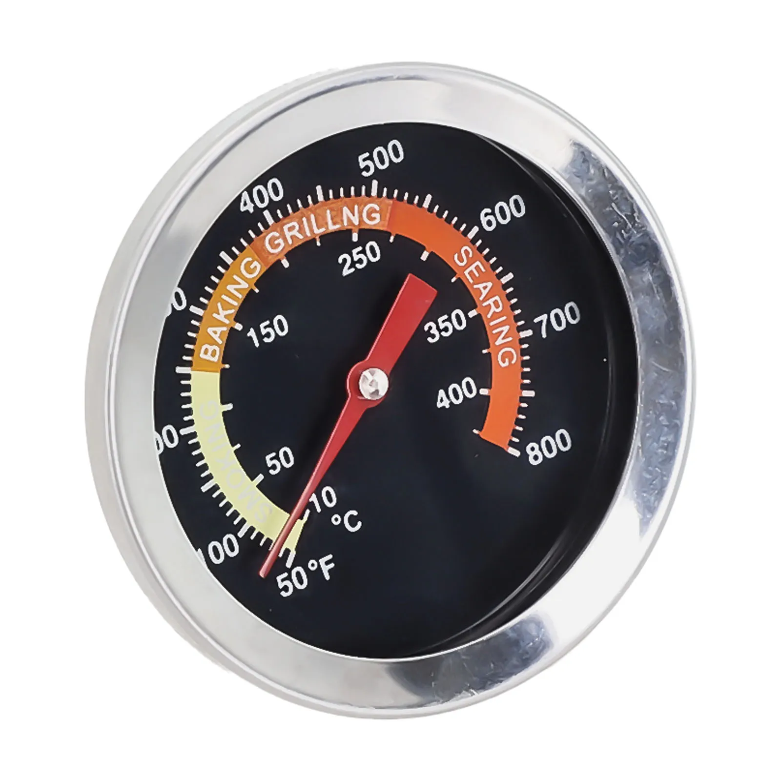 Accurate Temperature Measurement Temperature Gauge Accurate Measurement Premium Stainless Steel Product Name Centigrade