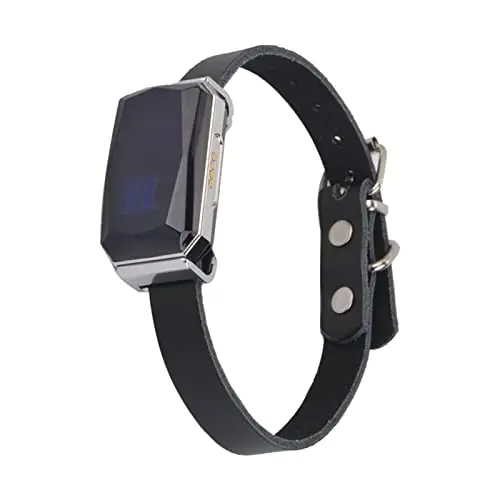 

STLFWholesale Pet GPS Tracker with GPS/GSM Real-Time Monitoring,Magnetic Charging&Adjustable Collar for Small to Large Dogs and