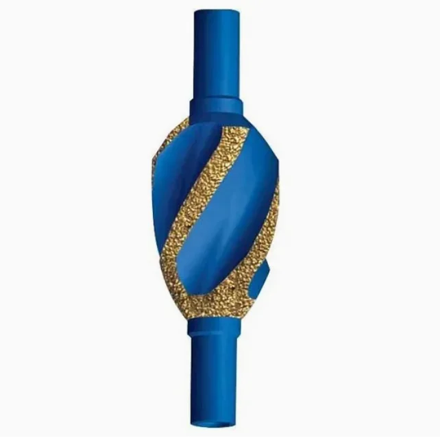 API 7-1 Drilling Fishing Tools Oil Well Downhole Tools Garbage Mill