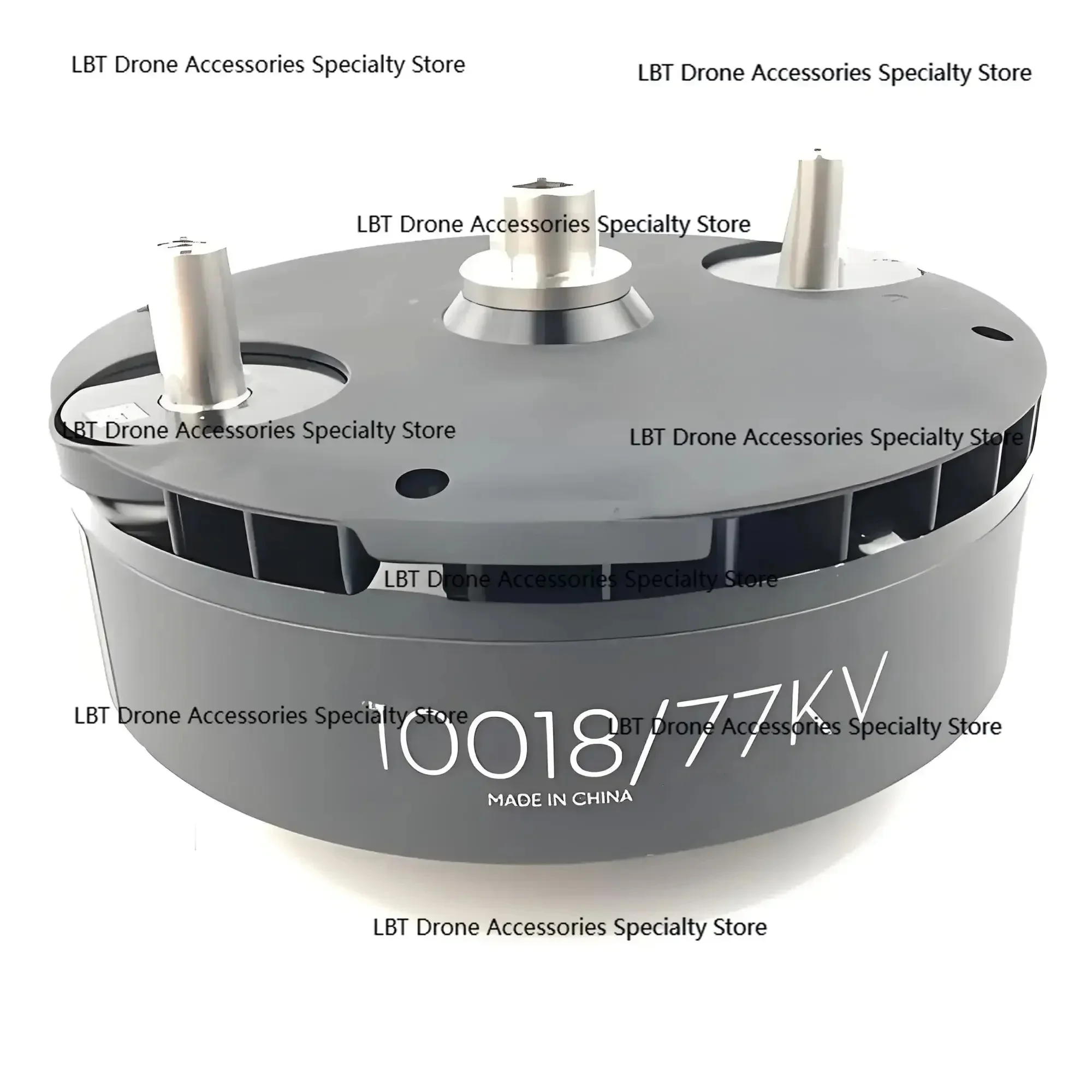 High-Performance Power Motor 10018/77KV For DJI T30 Agricultural Drone Optimized for Efficiency And Durability