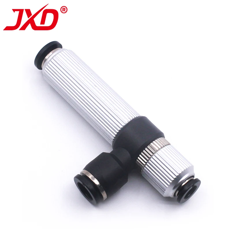 JXD PISCO VRL Serie VRL100-100810 VRL100-100812 VRL100-101012 VRL100-120812 VRL100-121012 Luftpneumatischer Vakuumgenerator