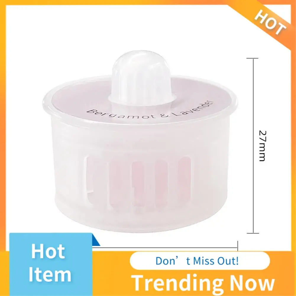 BBNV-4Pcs Cápsulas de repuesto para ambientador para Ecovacs Deebot T9, T9 MAX T9 Power T9 AIVI Juego de accesorios