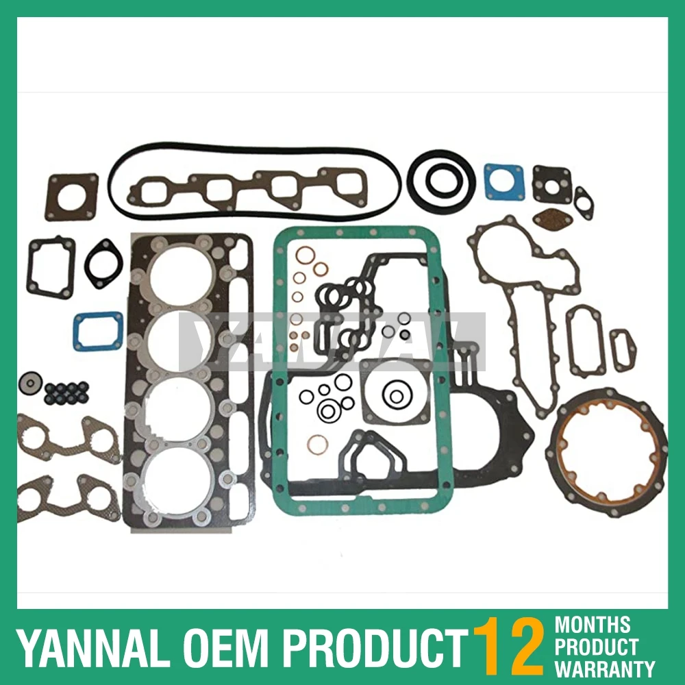 1-Year Warranty Ful… - image