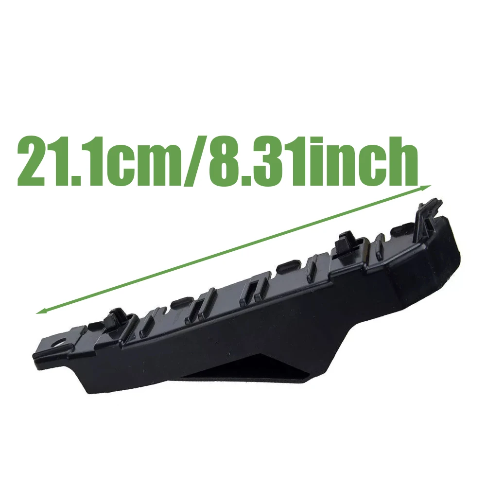 Car Front Bumper Bracket Spacer Support Left & Right For VW Transporter T6 2016 2017 2018 2019 2020 2021 7E0807183B 7E0807184B
