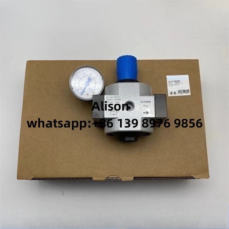 Original Pressure R… - image