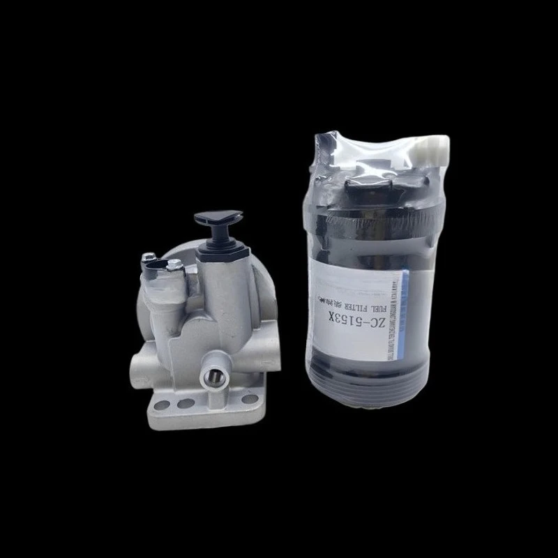 FS1098 Filter Element FS20038 5308722 5319680 Grid Seat, Oil-water Separator Assembly