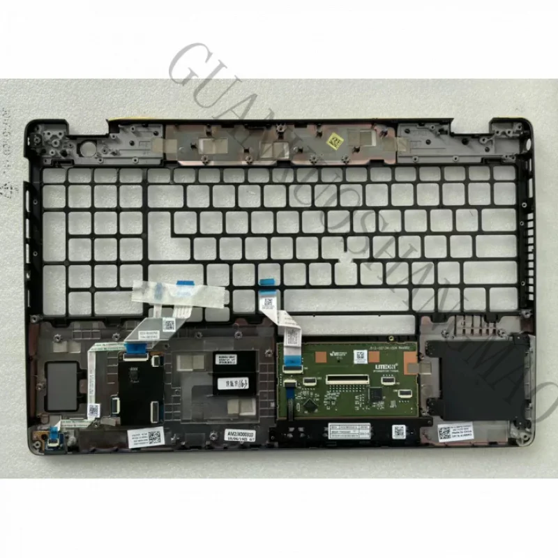HJY...A18BM2 is suitable for Dell Latitude E5500 3540 3541 laptop C shell palm rest