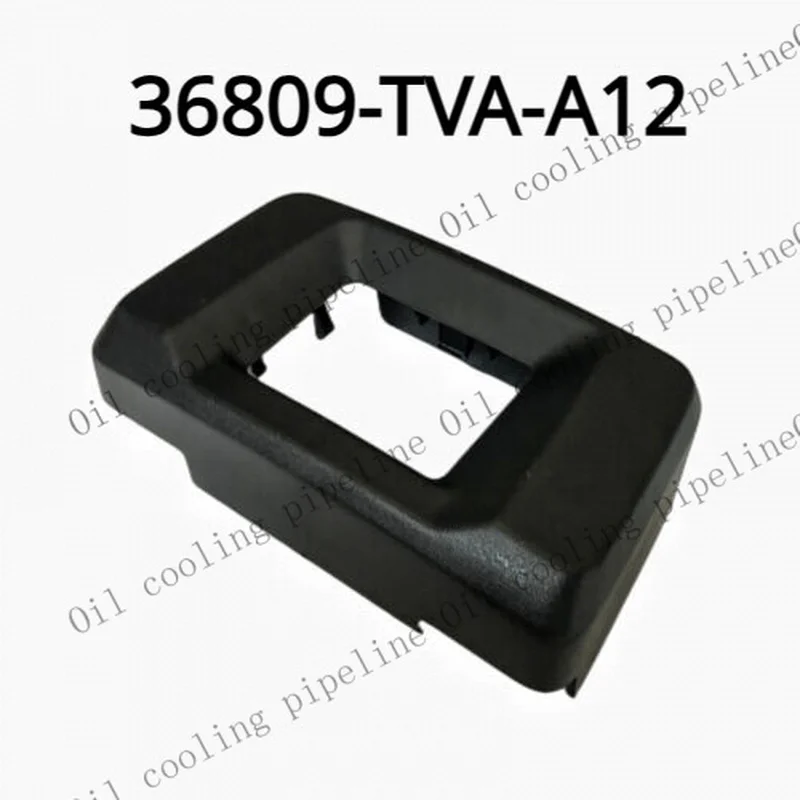 A+ 1Pc New Distance Sensor Milliwave Radar Cover Fits For HONDA Accord 2018-2022*