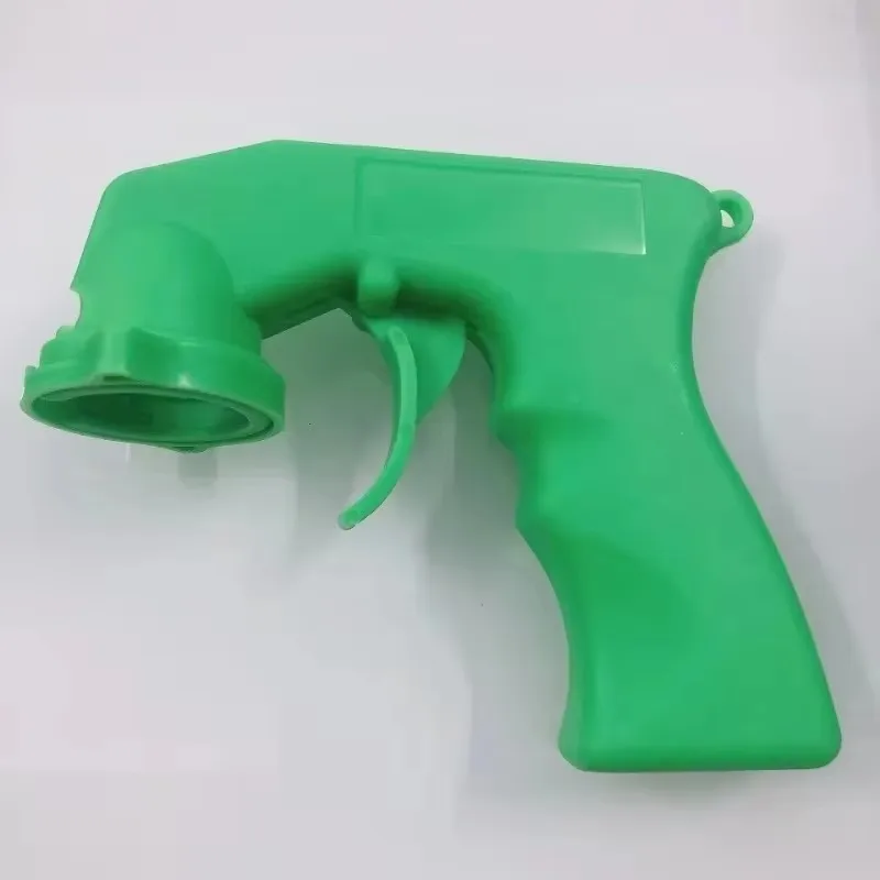 Aerosol Spray Gun Can Spray Paint Maintenance Repair Tool Car Accessori Handle Spray Trigger Polish Car Polishing Paint Care view 5
