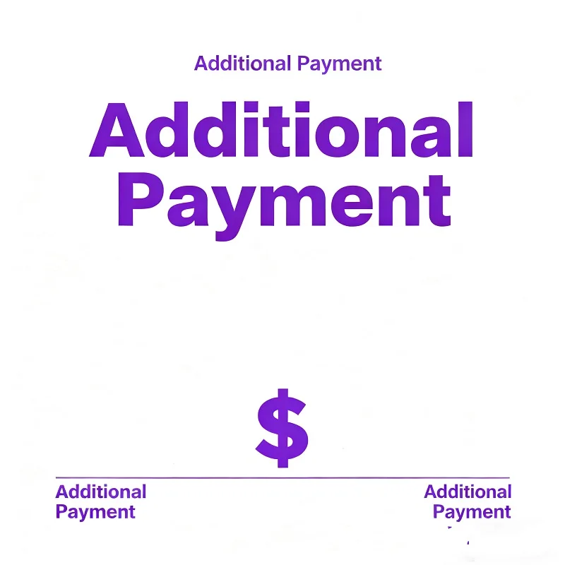 Differenza di prezzo personalizzata Differenza di prezzo personalizzata