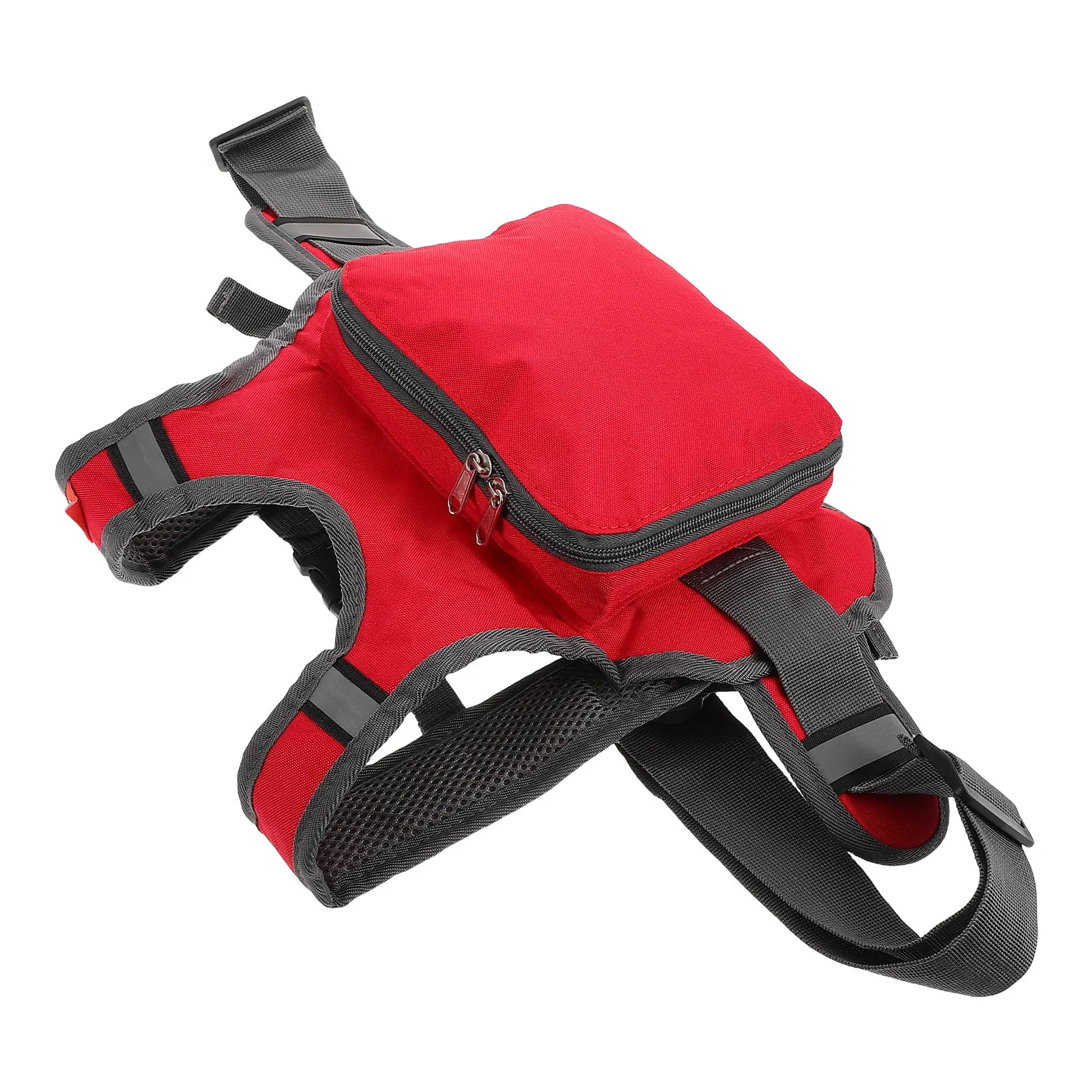 Safety Harness Adjustable Toddler Riding Strap Anti-Fall Electric Bike Outdoor Park Riding
