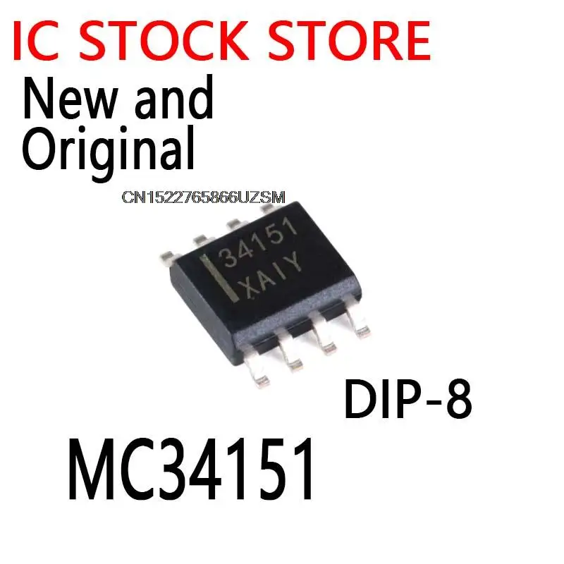 10PCS New And Origi…