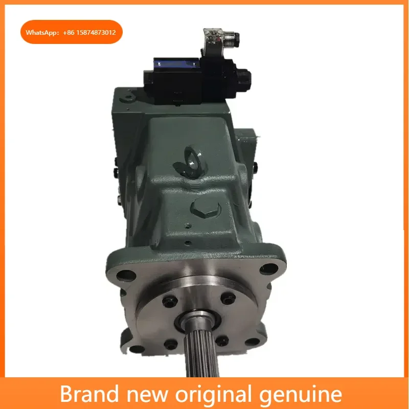 

A100 Series Hydraulic Piston Pump A100-FR00HS-10408 A100-FR00HSSPD24N-10422 A100-FR00HSD24-10428 Hydraul Pump