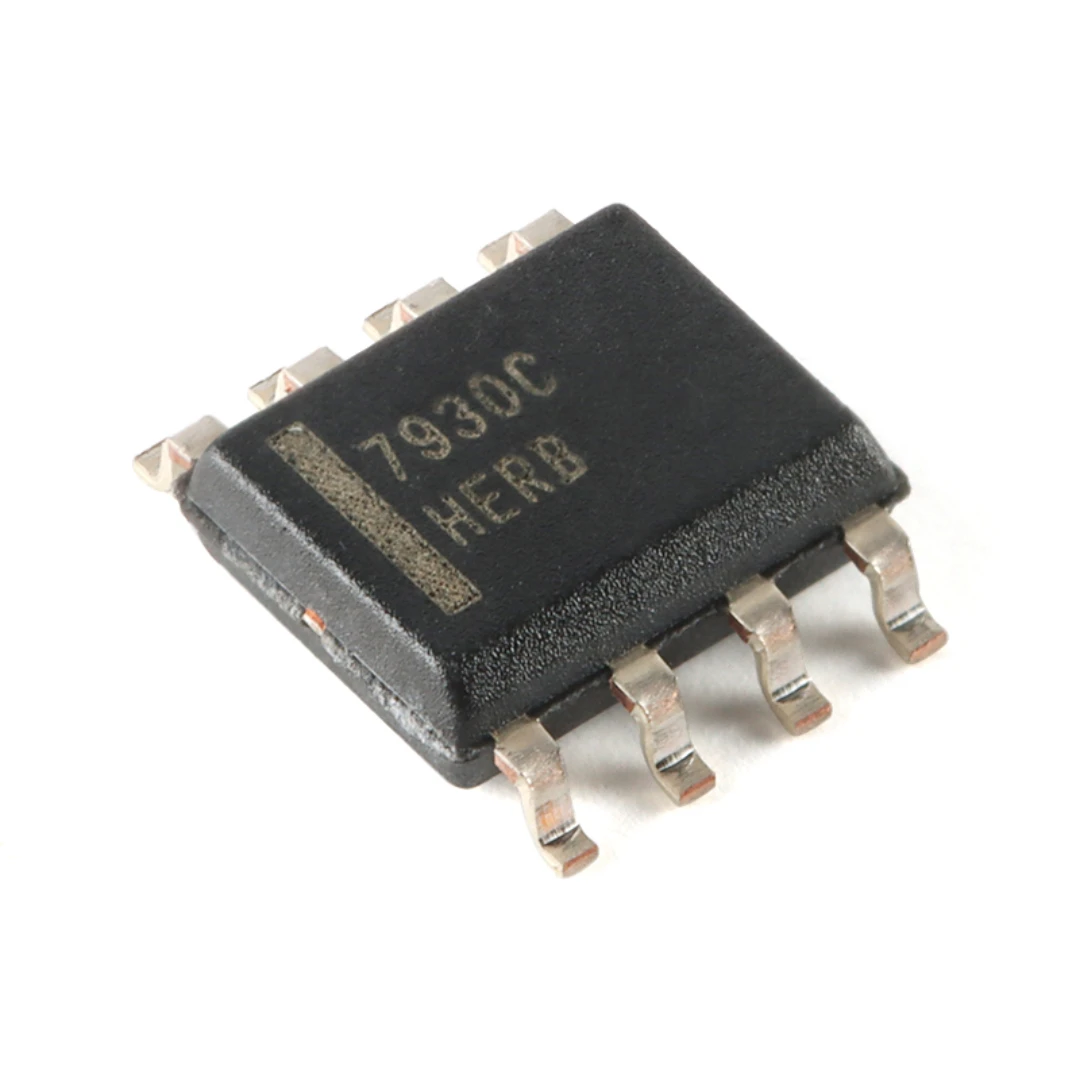 

50pcs/LOT FAN7930C FAN7930CMX 7930C LCD Power Management Chip SOP-8