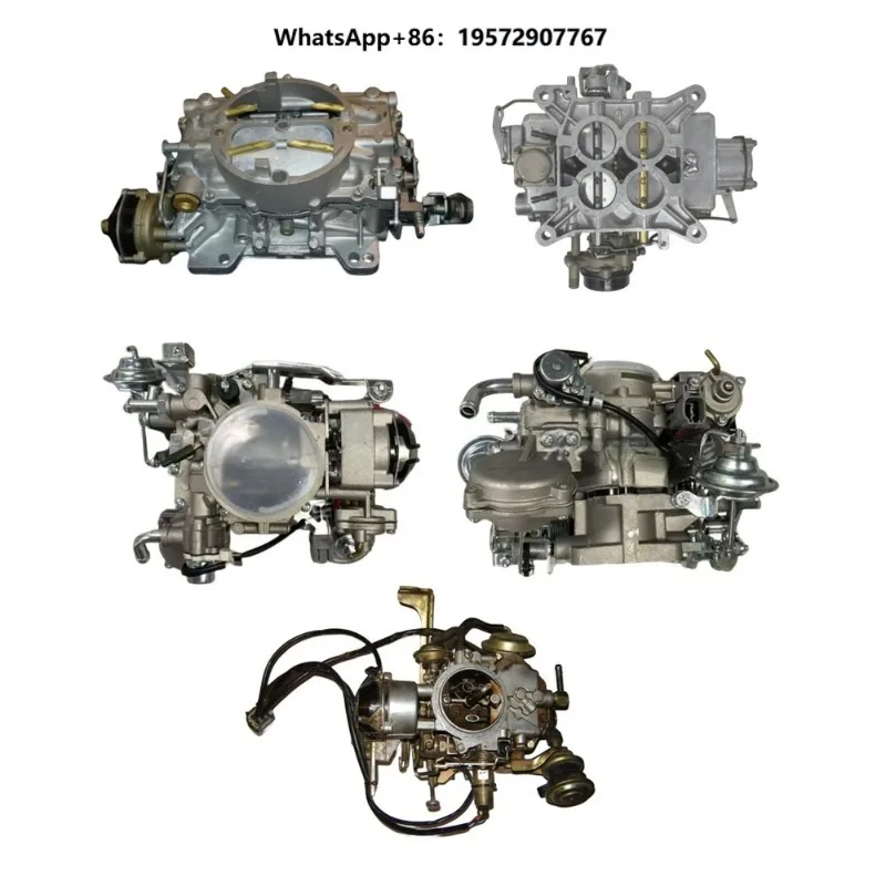 Auto Carburetor 21100-71081 Automobiles, Parts & Accessories