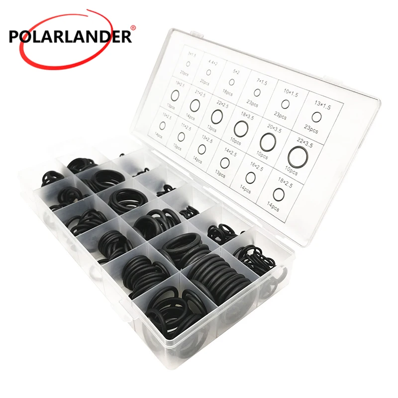 

279 PCS Plastic Car Bumbper Clip Fastener Rivet Retainer Panel Push Interior Car Clip