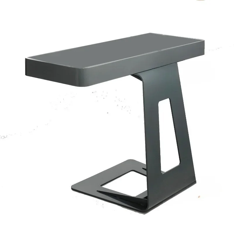 KTV Simple DJ Desk Bar Dancing Desk Club Box Nightclub Dancing Table Mixer Mixer Mixer Shelf