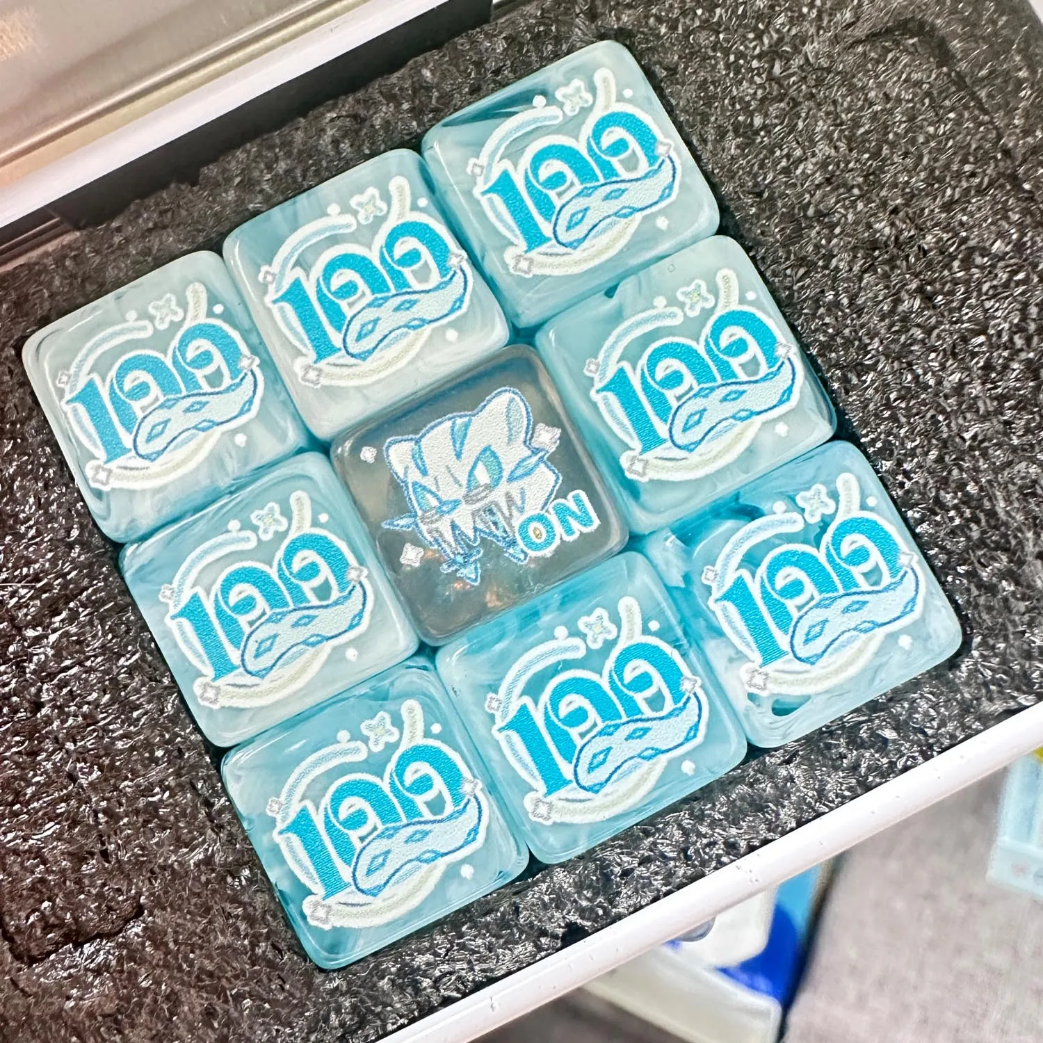 Diy Self Made Ptcg … - image