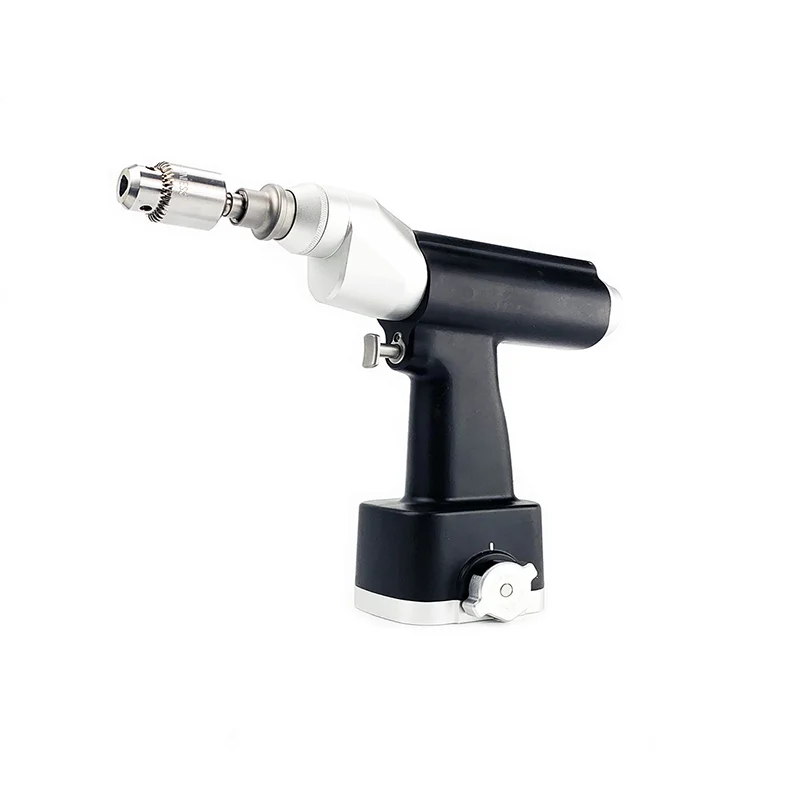 

Dual-Function Hollow Drill Instrument Orthopedic Power Tools