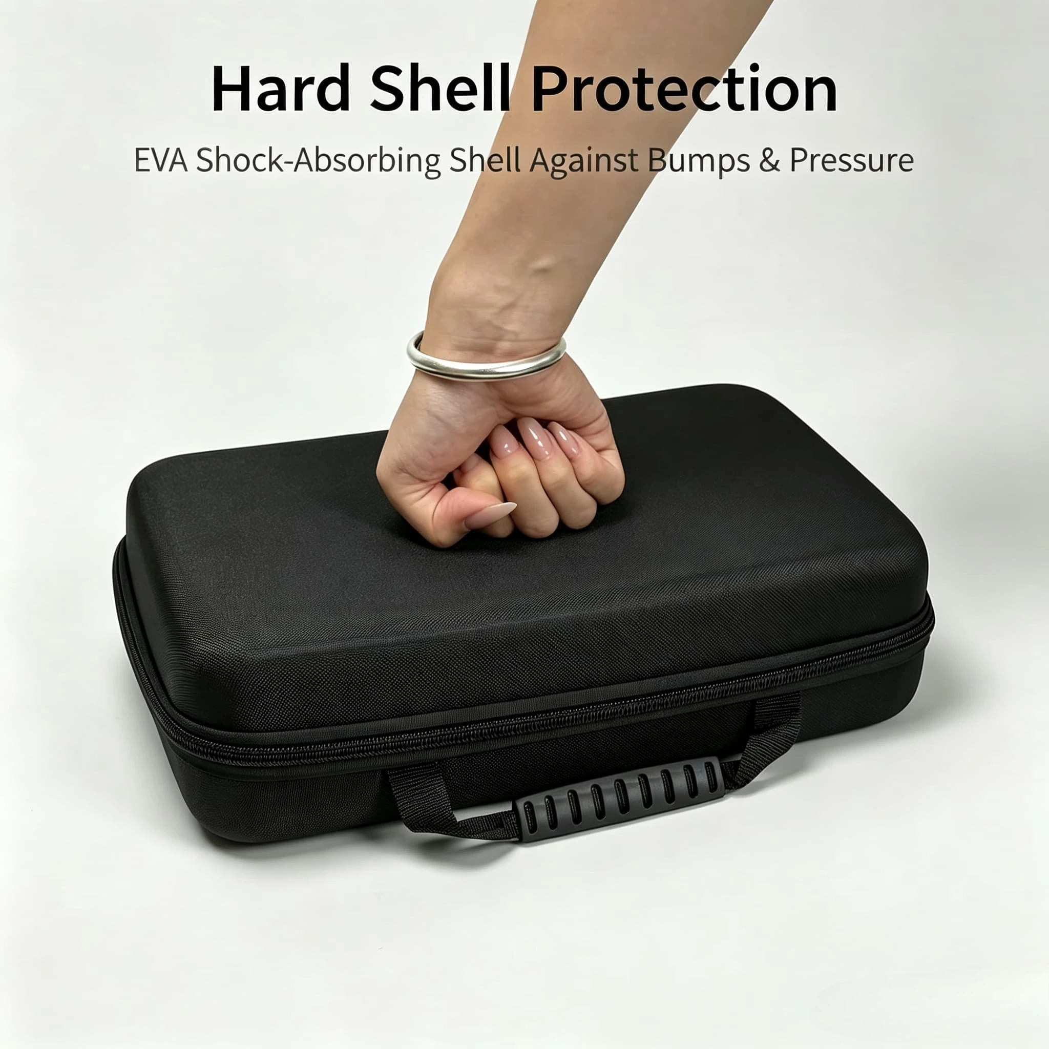 Étui de rangement pour accesso - Tech Accessories Hard Case avis et prix