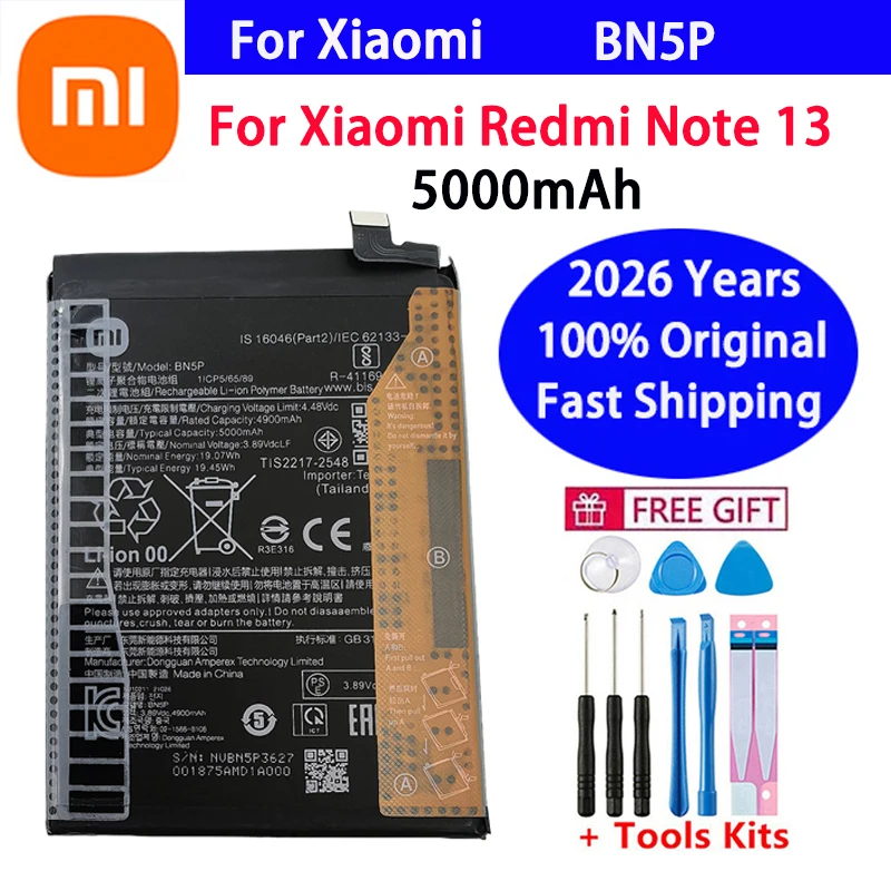 2026 Years 100% New… - image