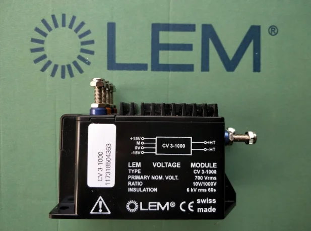 2025 CV3-1500 Origi… - image