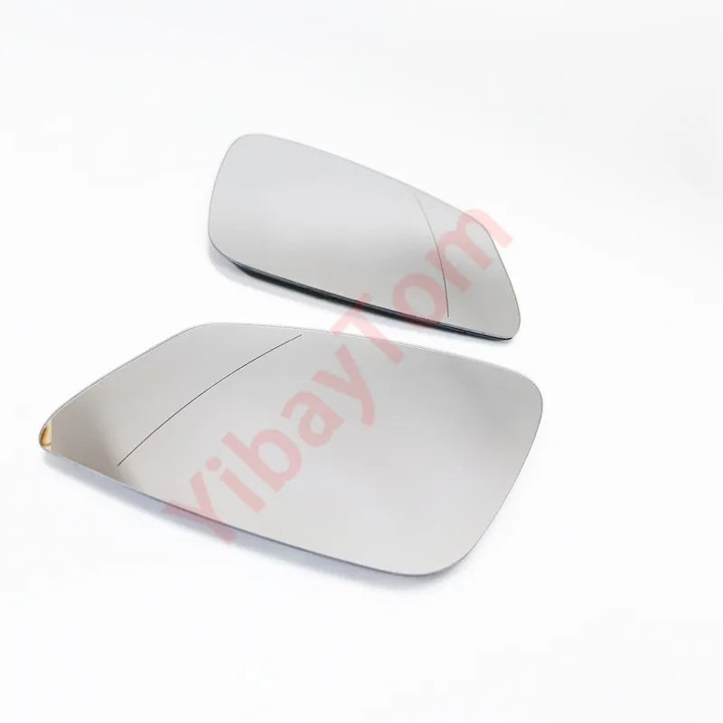 Side Rearview Heated Mirror Glass For BMW F01 F02 F03 F04 F10 F20 F21 F22 F87 F32 F33 F36 F30 F31 F34 F23 F45 F46 i3 F48 2013-17