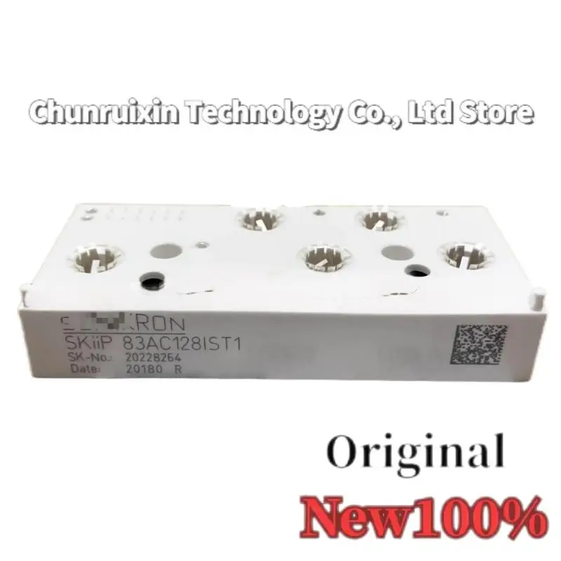 SKIIP83AC12IT10 SKIIP82AC12IT1 SKIIP82AC12IT46  IGBT Module New Original