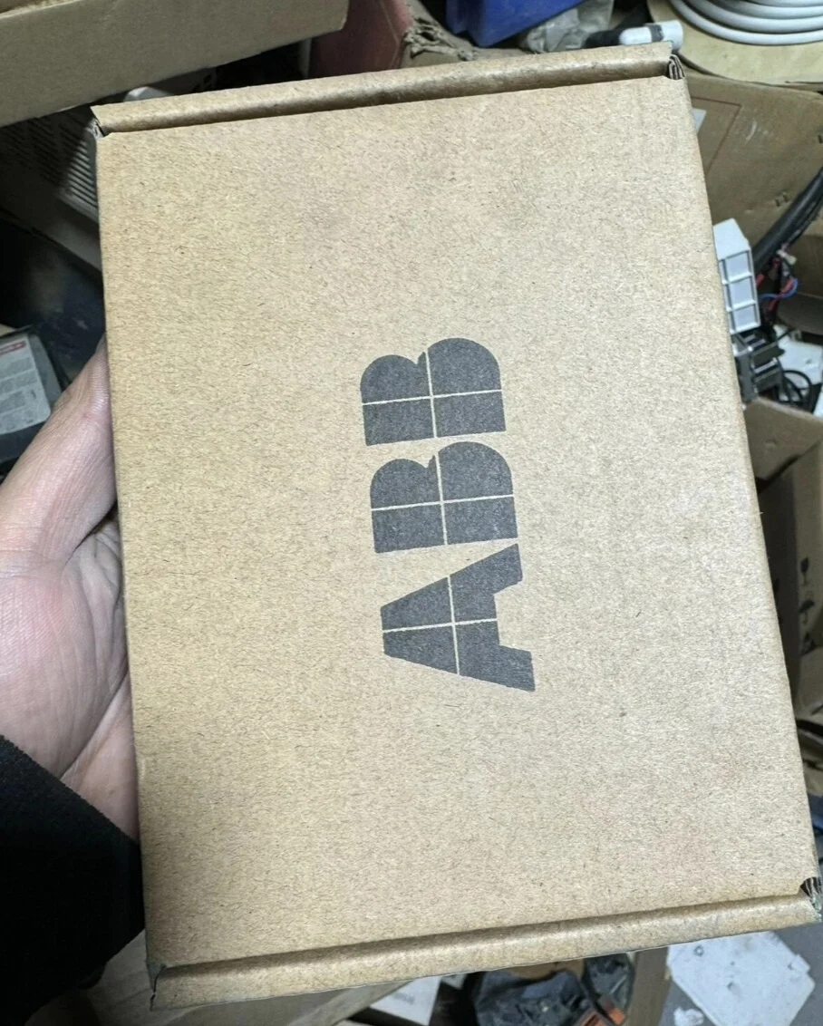 ABB Inverter RPBA-01 Communication Card, Brand New Stock, With Original Packaging And Instructions
