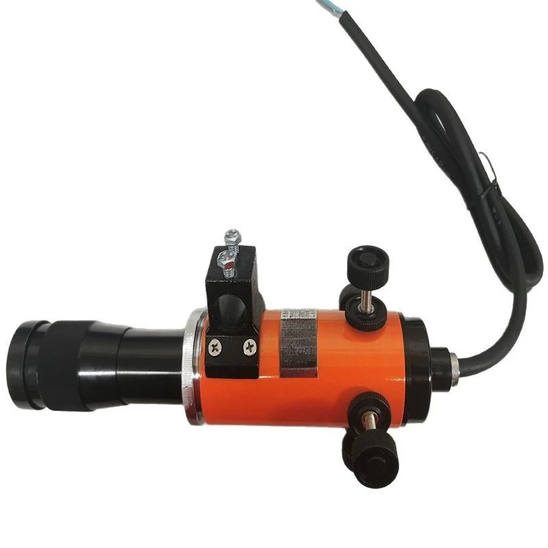 YHJ-800 Red Intrins… - image