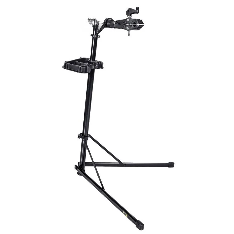 Bicycle repair rack Mountain road bike maintenance tool Multifunctional repair rack