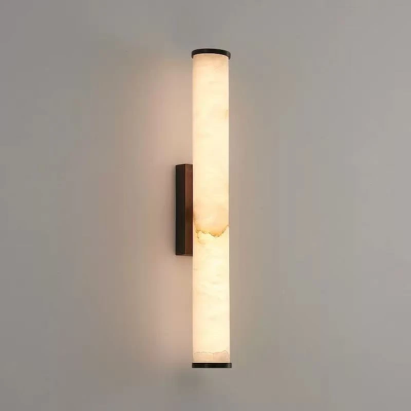 

Modern Luxury And High-end Marble texture Wall Lamps For Living Room, Bedroom, Bedside, And Simple Lamps