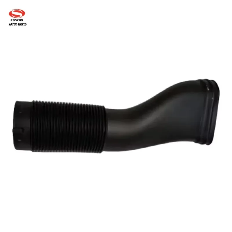 1645051961 1645052061 Air Intake Pipe Inlet Duct Tube Hose for Mercedes-Benz ML 280 300 320 350 CDI 4MATIC GL 320 350 CDI 4MATIC