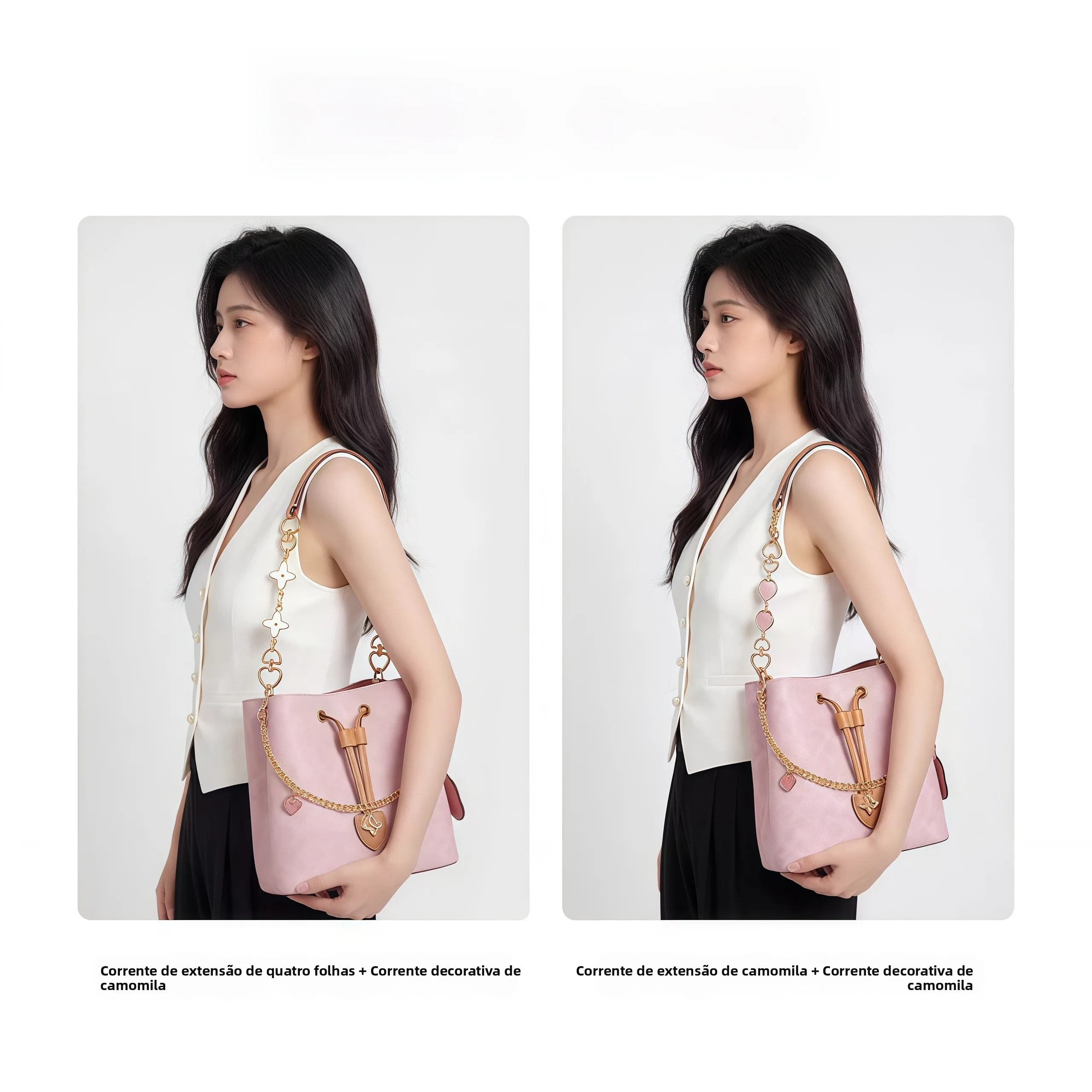 bolsa-bucket-rowan22-com-corrente-estendida-rosa-sakura-alca-de-ombro-com-transformacao-inovadora-aprimoramento-de-ar