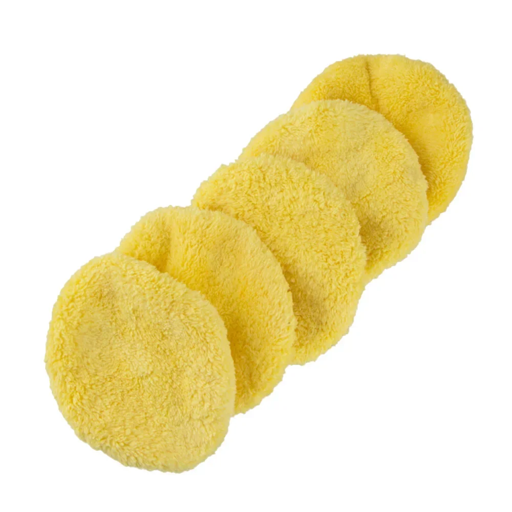 Reemplazo de trapo de 6/12 Uds para Hobot 198 la segunda generación de robot de lavado de ventanas