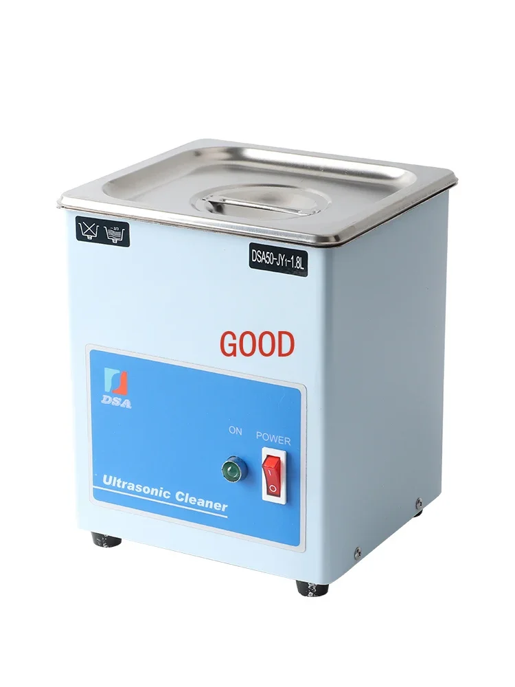 D68h Cleaning Machine Ultrasonic Vibration Cleaning Machine Basket Experimental Equipment