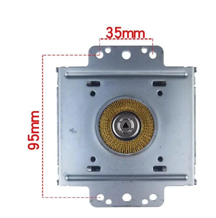 Microwave Oven Magnetron for LG Microwave Oven 2M246-01TAG Replacement Parts