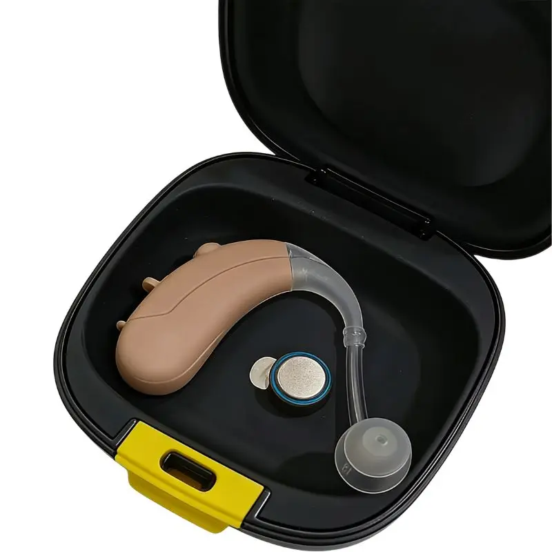 Rexton Hearing Aid …