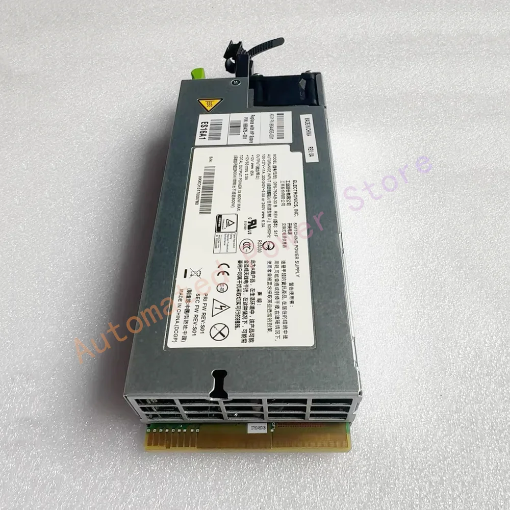 DPS-750AB-30 B Server Redundant Power Supply 800W Platinum Power Supply