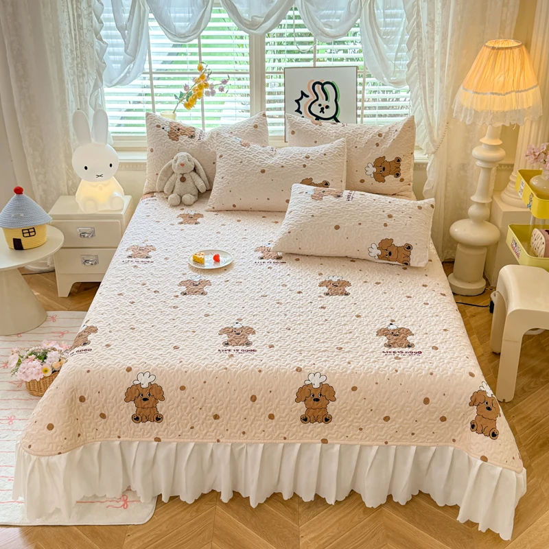 

Покрывало на кровать с принтом Missdeer, домашнее мягкое покрывало, утолщенная простыня для взрослых и детей, покрывало с подсветкой (наволочка, нужно заказ)