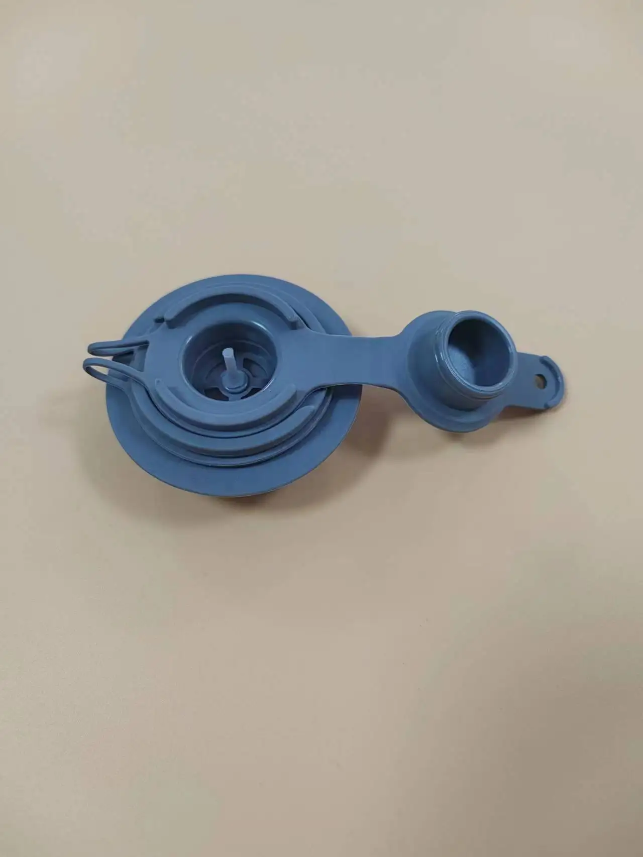 TPU air nozzle twist inflation and exhaust valve inflation and exhaust nozzle inflation and cushion nozzle camping cushion