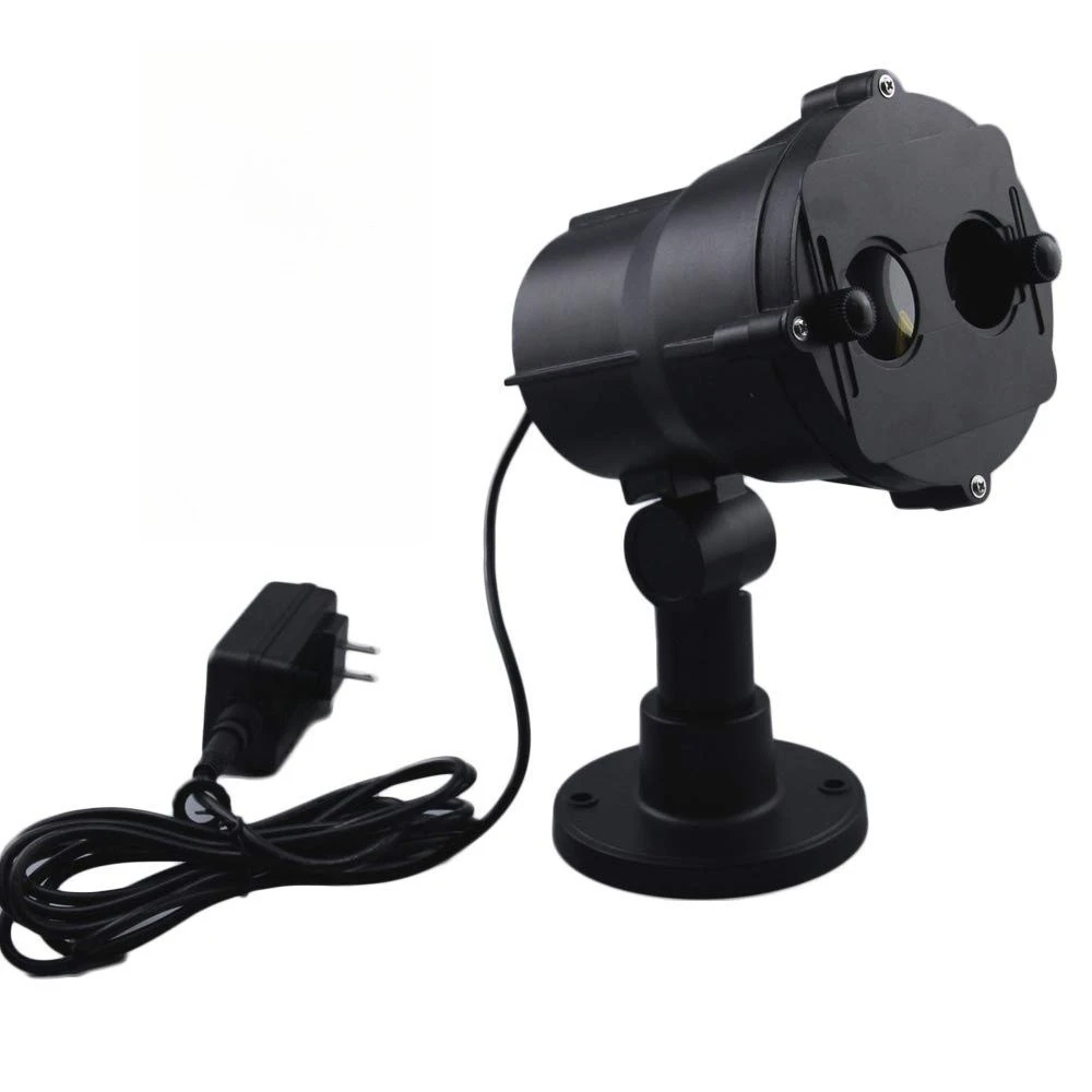 Outdoor Laser Bird Repellent Light Multi-scene Bird Repeller for Farmland Substation Warehouse
