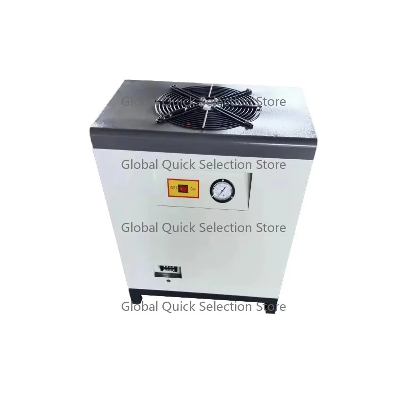 

China Top Brand High Pressure Air Dryer for Bottle Blowing Machine Refrigerated 30 Bar Airy Dryer