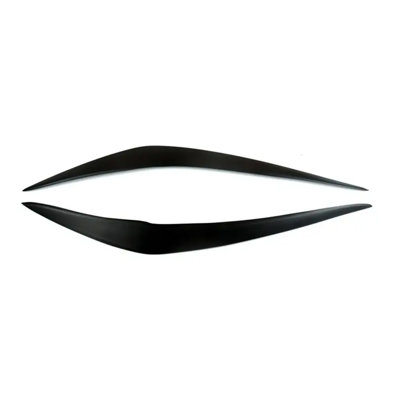 

Накладки на фары (реснички) AC54-Resin для BMW 1-й серии F20 116I 118I M135I