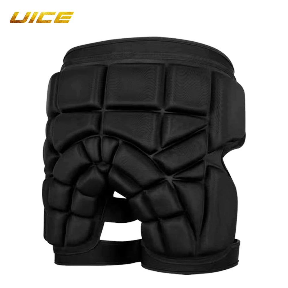 

3D Padded Protection Hip Pad Kids Adult Skates Butt Protector Sheild Shorts Lightweight Breathable Skiing Snowboarding Skating