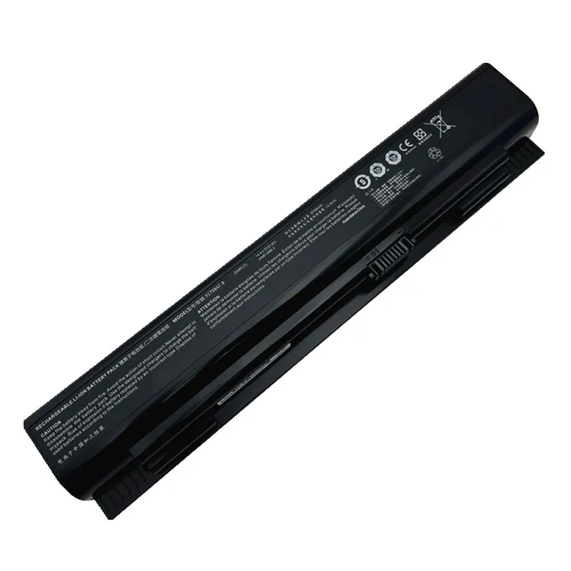 New Battery X170BAT-8 14.4V 97Wh/6700mAh For XMG Ultra 17 Comet Lake X170 X170KM X170SM X170SM-G X170KM-G 6-87-X17SS-91C01